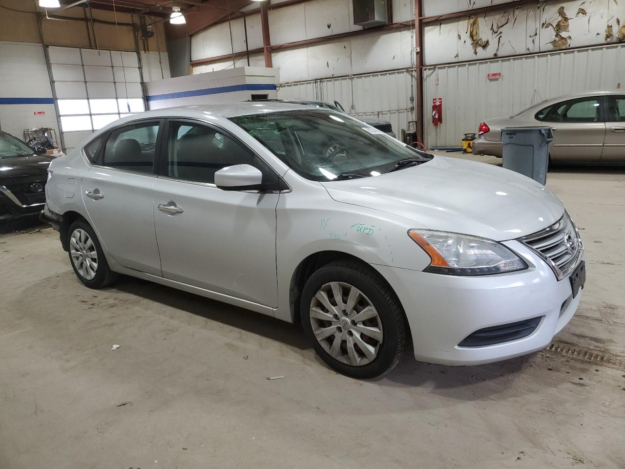 2013 Nissan Sentra - Image 4