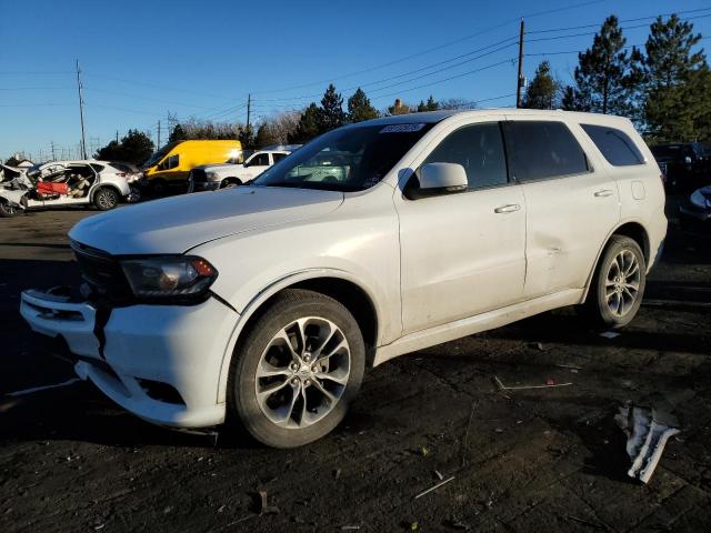 2020 Dodge Durango Gt