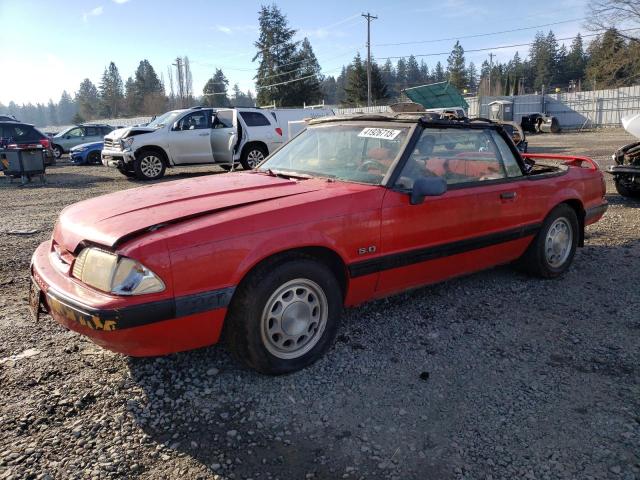 1990 Ford Mustang Lx