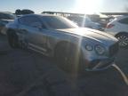 2024 Bentley Continental Gt Speed იყიდება North Las Vegas-ში, NV - Side