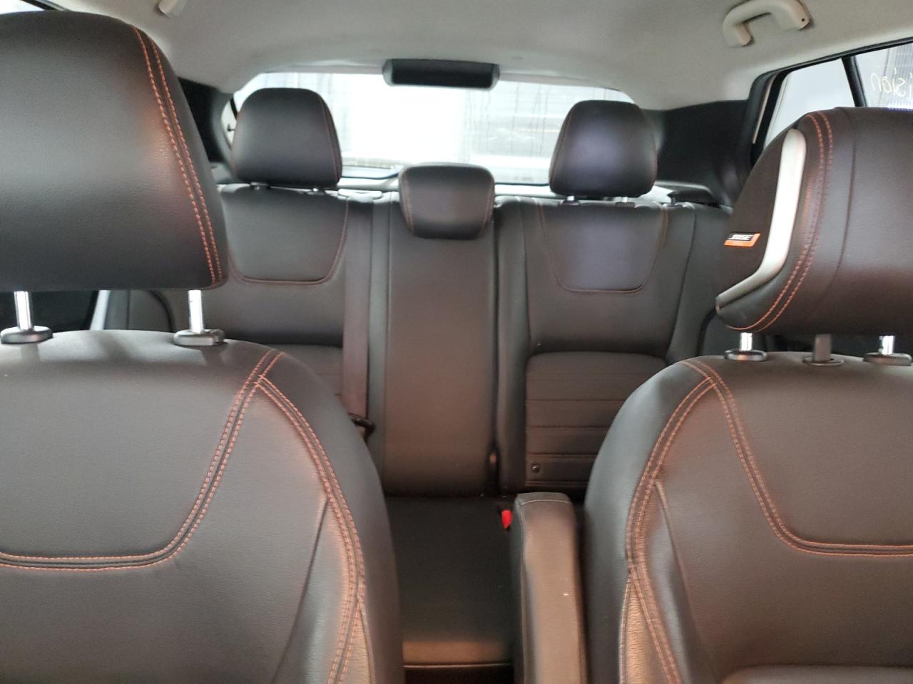 2020 Nissan Kicks - Image 10