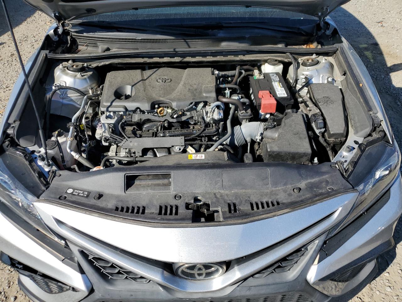 2021 Toyota Camry - Image 11