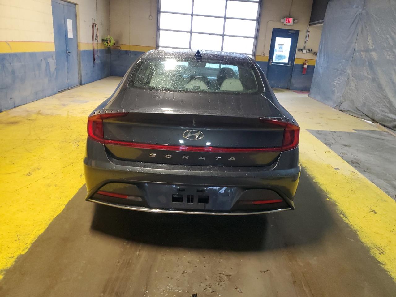 2021 Hyundai Sonata - Image 6