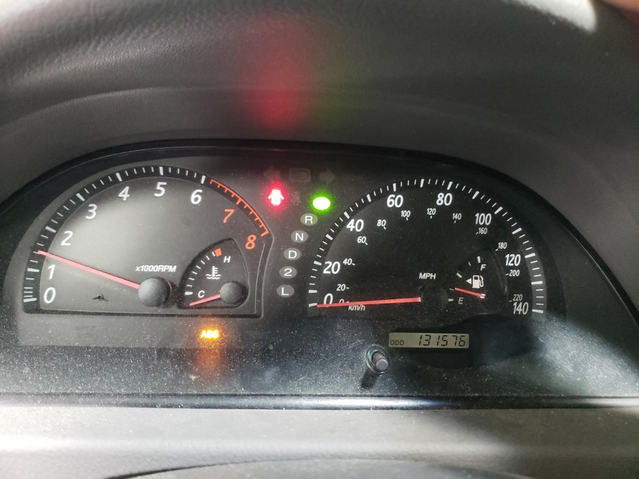 2004 Toyota Camry - Image 9