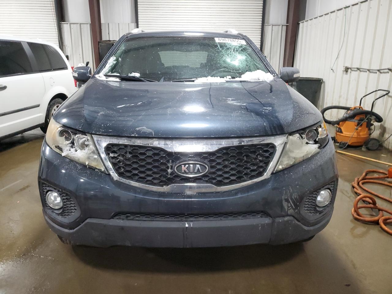 2011 Kia Sorento - Image 5