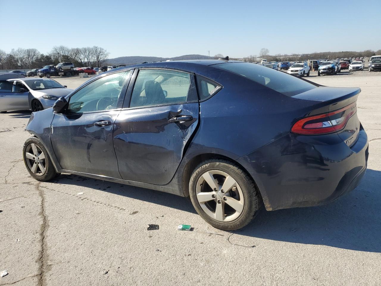 2016 Dodge Dart - Image 2