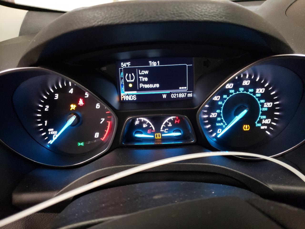 2014 Ford Escape - Image 9