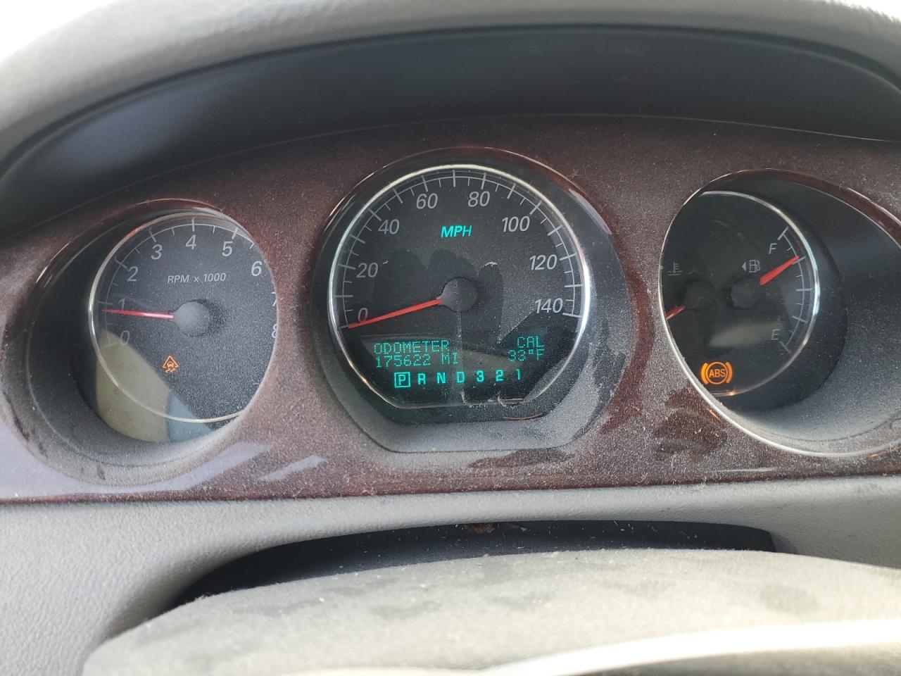 2007 Buick Lucerne Cx VIN: 1G4HP57246U130914 Lot: 43176735