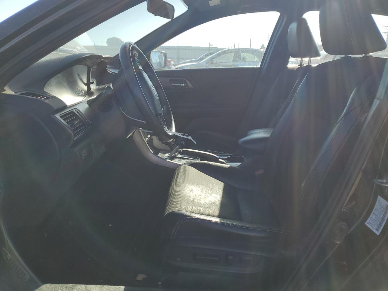 2016 Honda Accord - Image 7