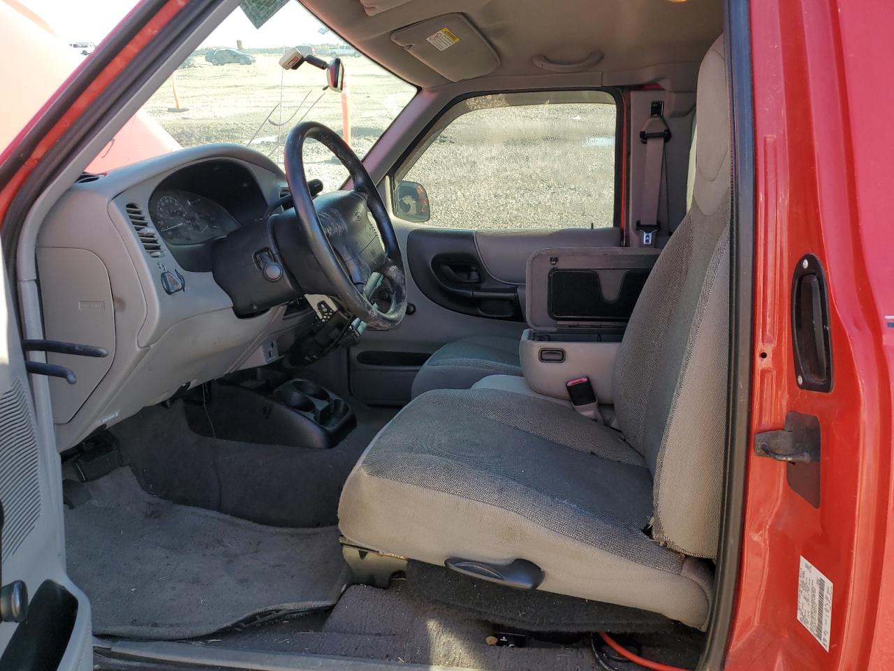 2000 Ford Ranger - Image 7