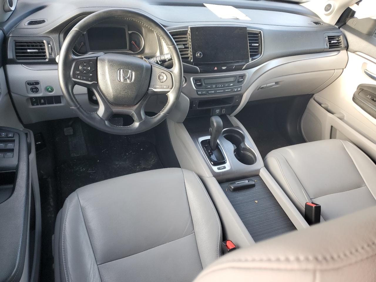 2019 Honda Pilot - Image 8