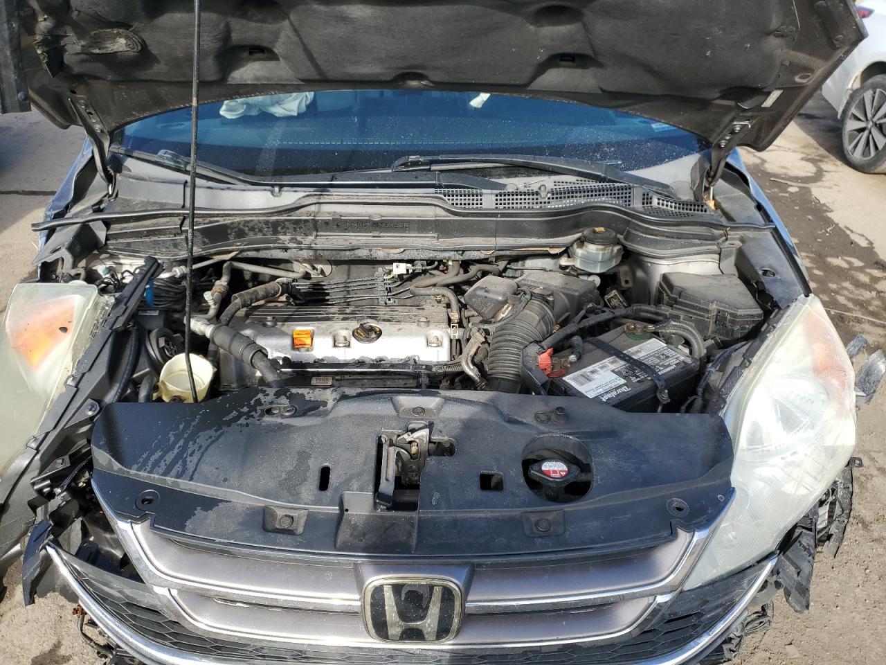 2010 Honda CR-V - Image 12