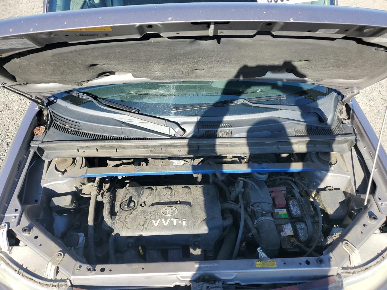 2006 Toyota Scion Xb VIN: JTLKT324064072677 Lot: 88601805