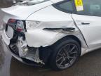 2022 TESL MODEL 3 for sale at Copart GLOUCESTER