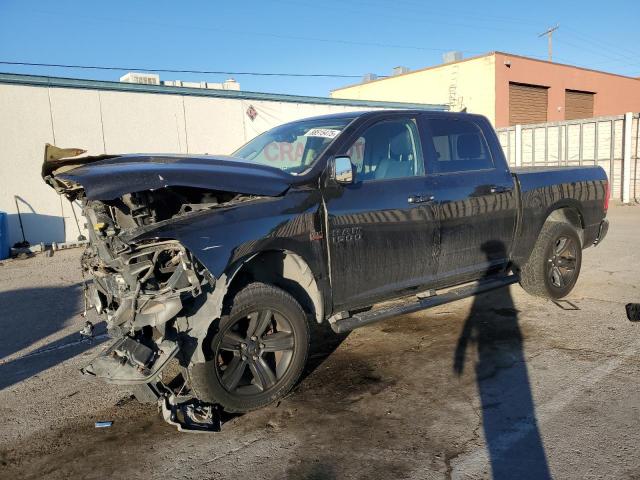 2017 Ram 1500 Sport