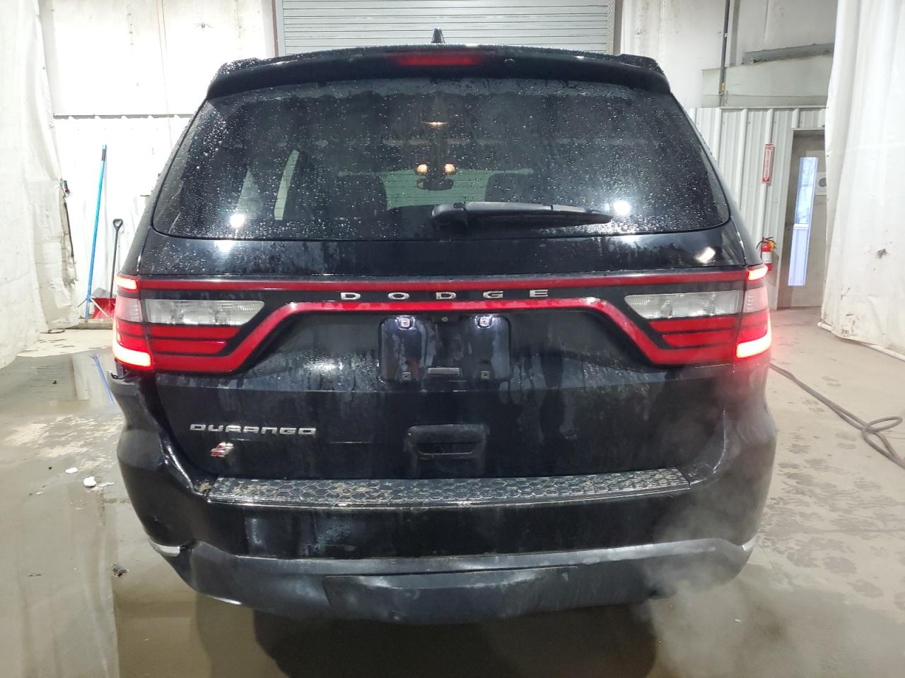 2018 Dodge Durango - Image 6