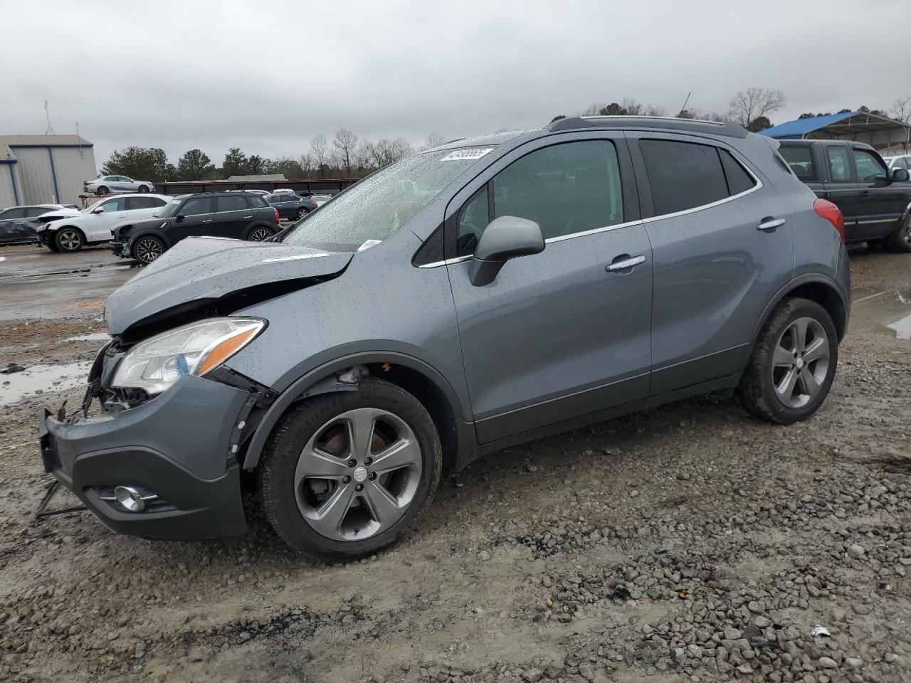 2013 Buick Encore - Image 1