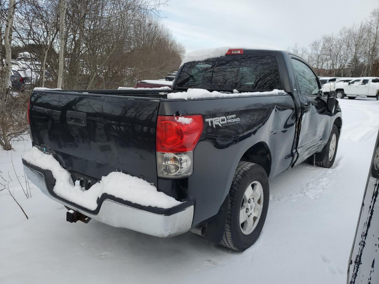 2008 Toyota Tundra - Image 3