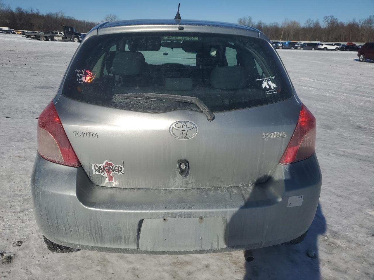 2007 Toyota Yaris - Image 6