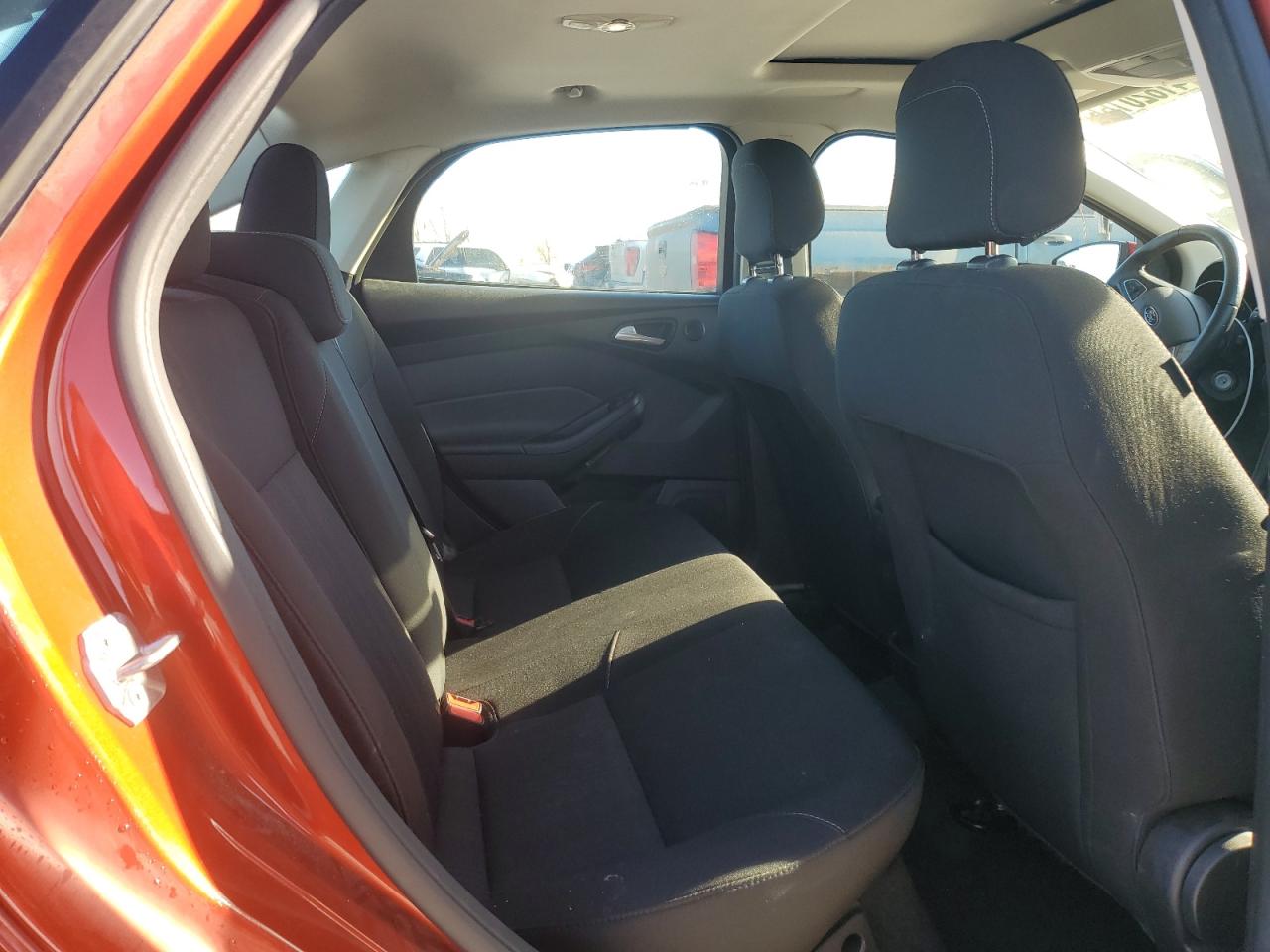 2018 Ford Focus - Image 10