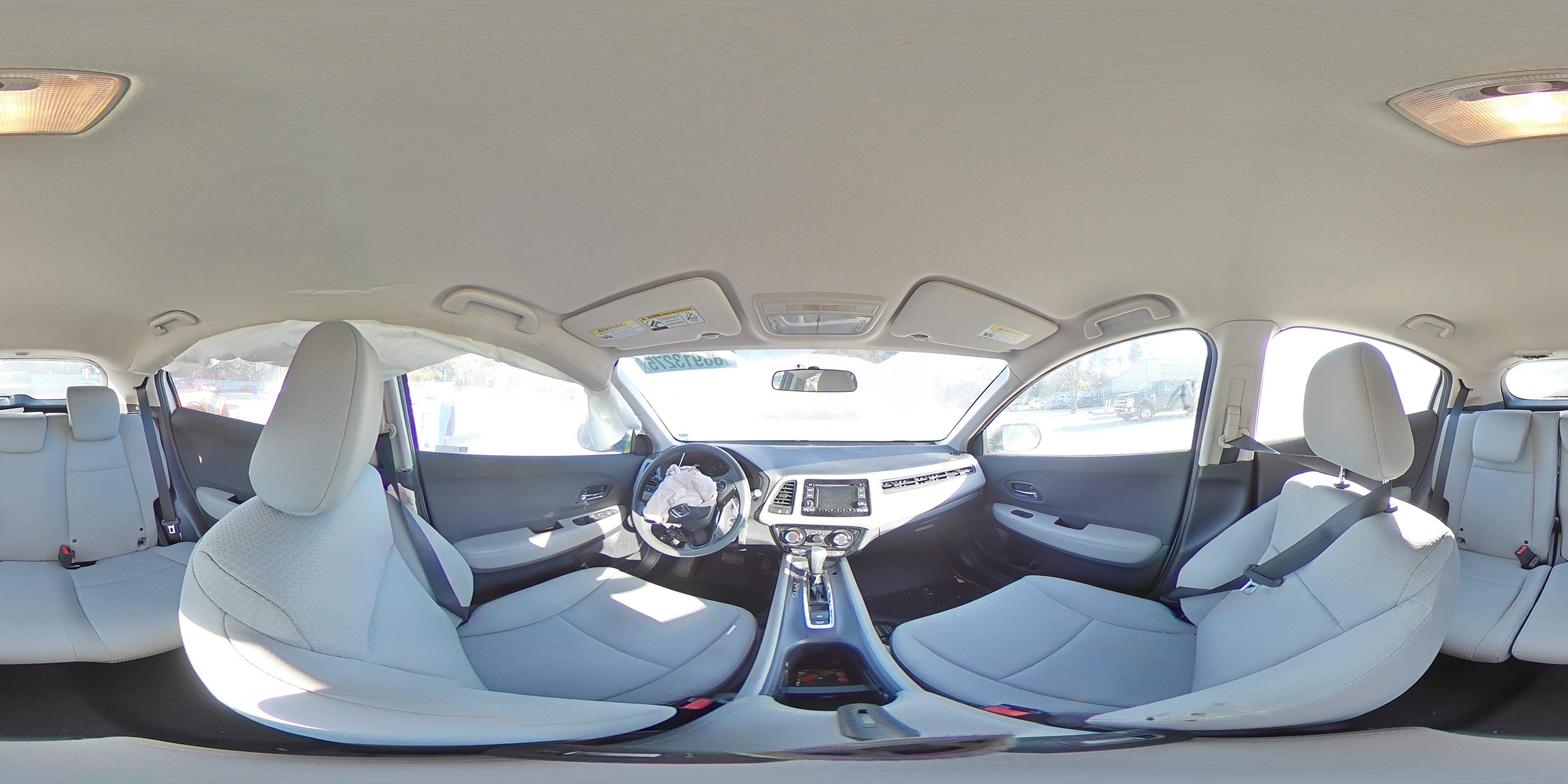 2021 Honda HR-V - Image 14