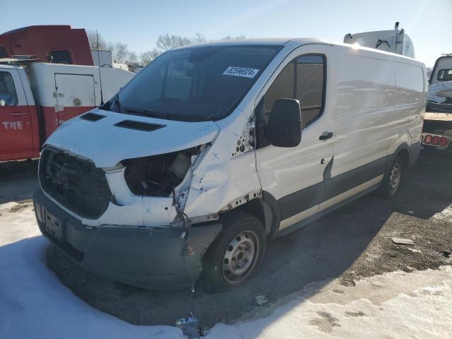 2016 Ford Transit T-150