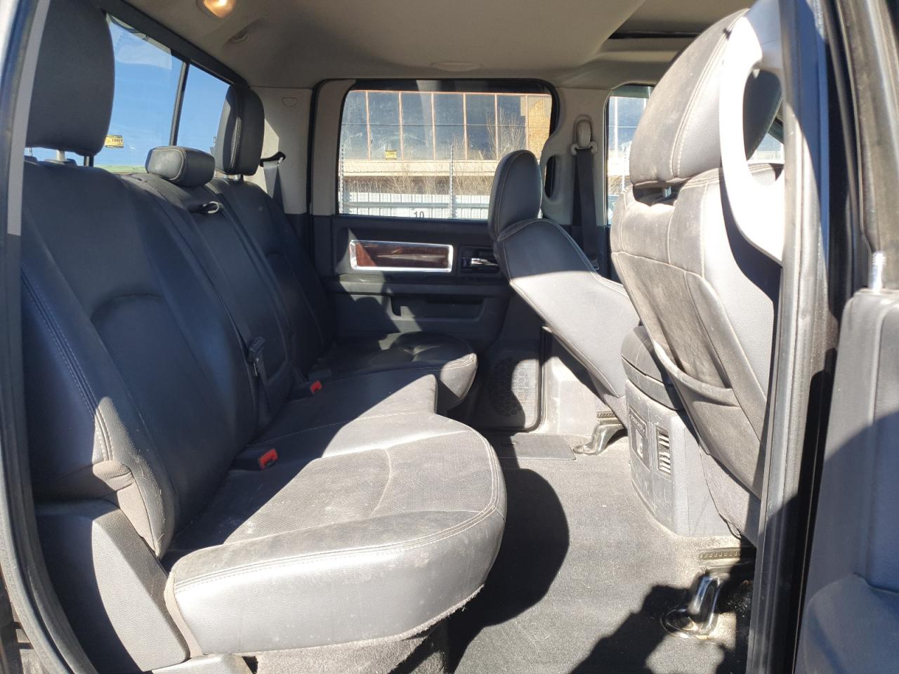 2011 Dodge RAM - Image 10
