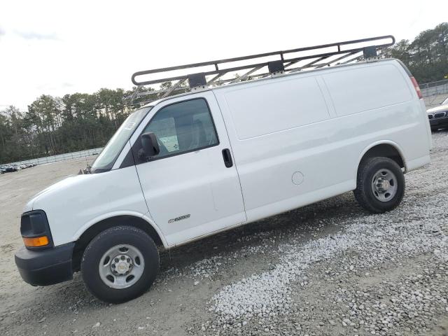 2004 Chevrolet Express G2500 