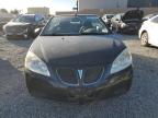 2008 Pontiac G6 Gt продається в Mentone, CA - Minor Dent/Scratches