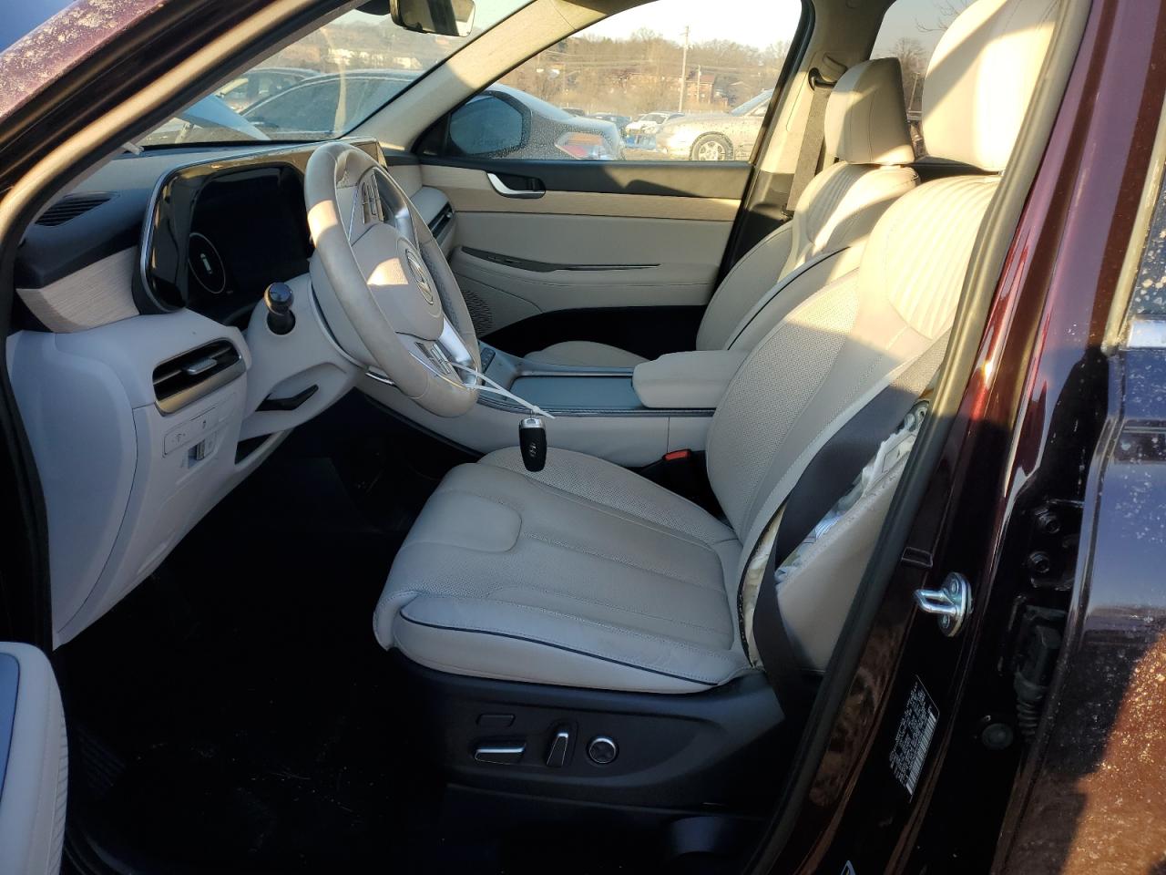 2023 Hyundai Palisade - Image 7