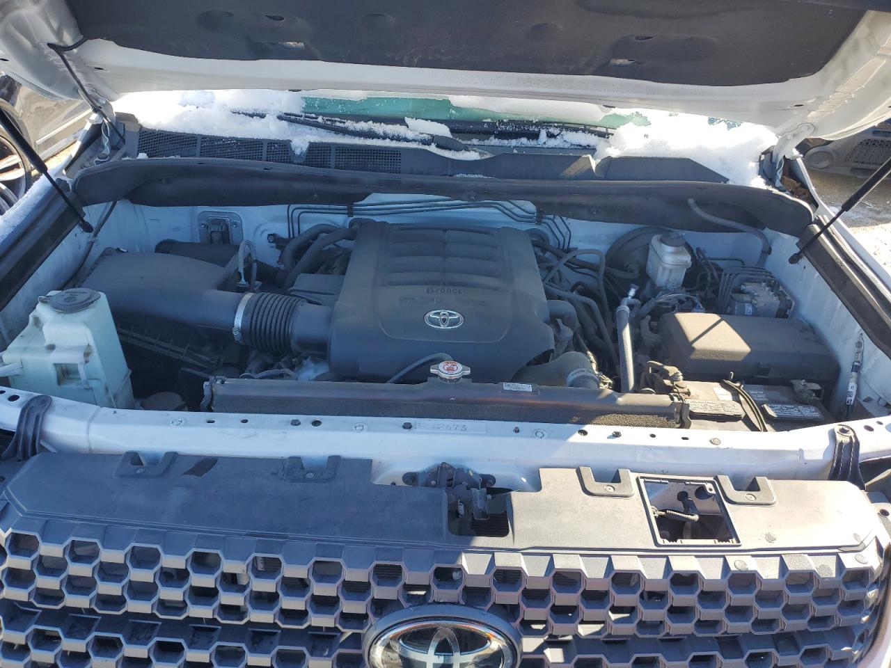 2021 Toyota Tundra - Image 11