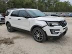 2016 Ford Explorer Sport იყიდება Midway-ში, FL - Front End