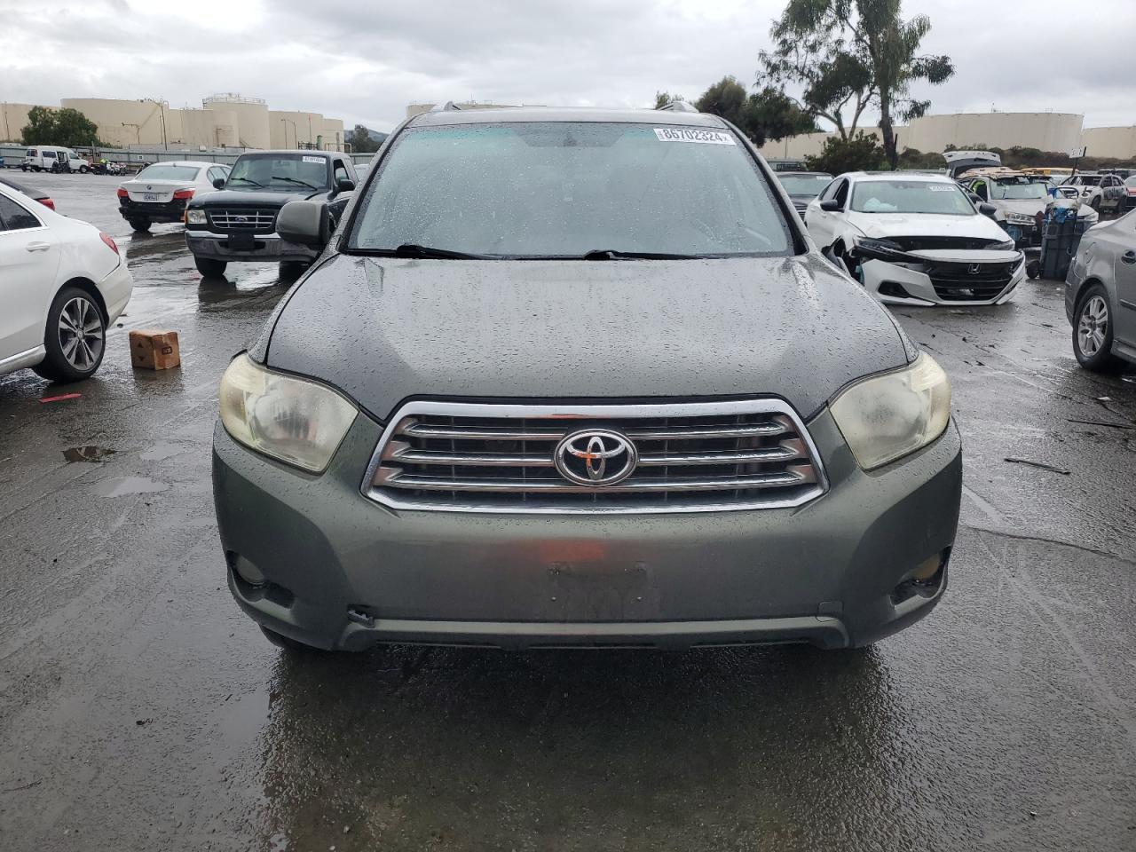 2008 Toyota Highlander - Image 5