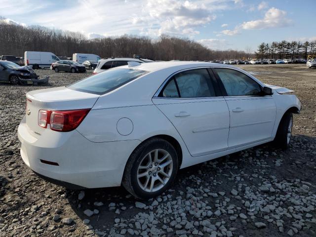  CHEVROLET MALIBU 2016 Білий