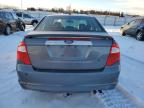 2010 FORD FUSION SEL for sale at Copart AB - EDMONTON