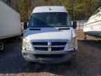 2008 Dodge Sprinter 3500 للبيع في Charles City، VA - Rear End