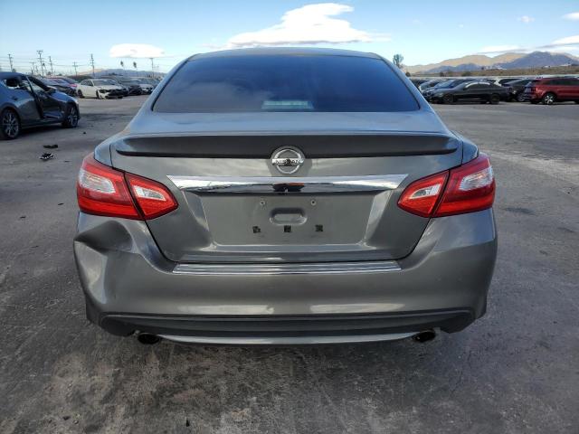 Sedans NISSAN ALTIMA 2016 Charcoal