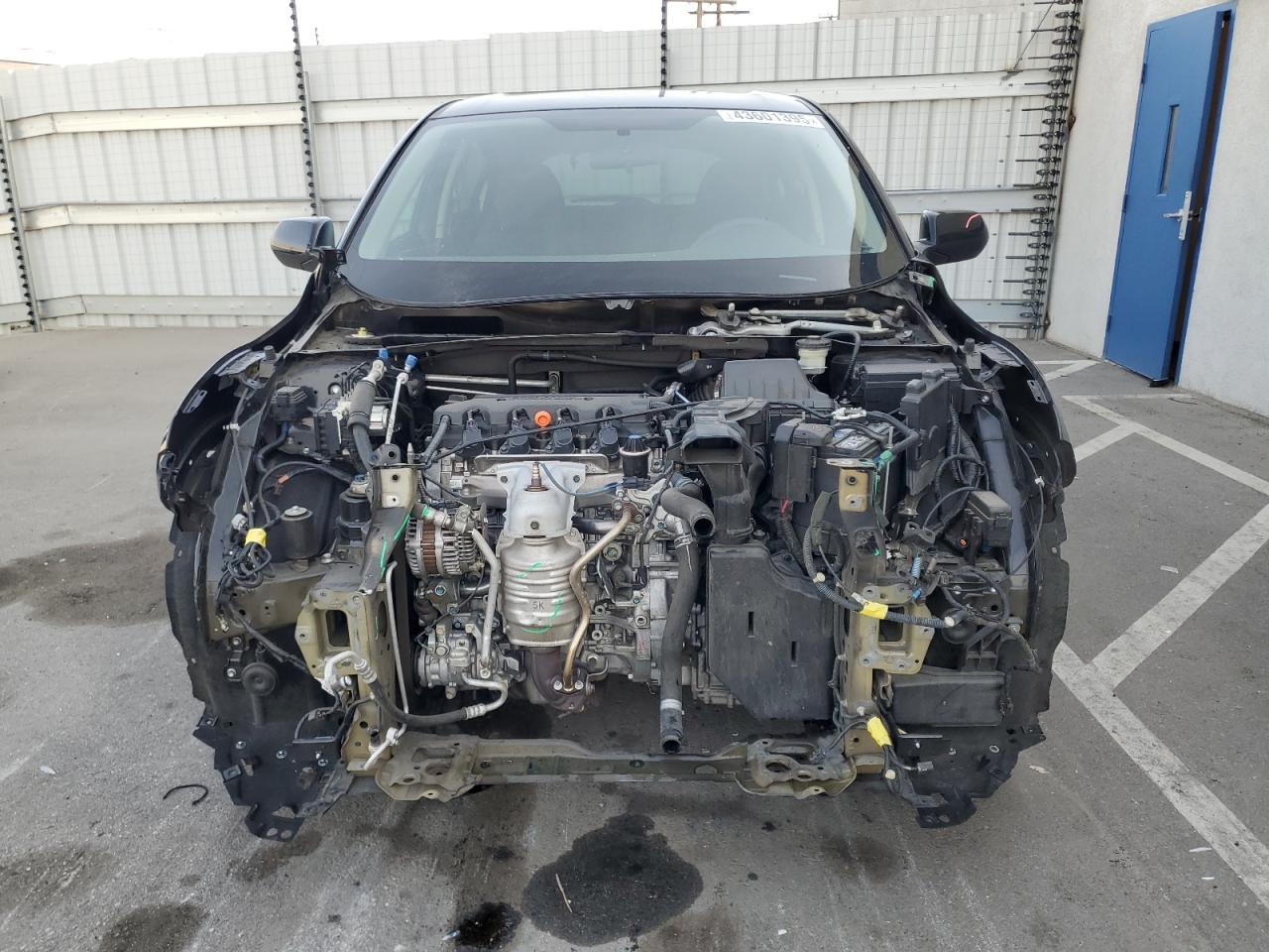 2016 Honda HR-V - Image 5