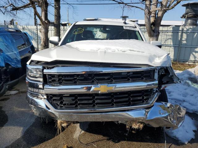  CHEVROLET ALL Models 2019 Белы