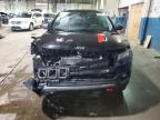 2022 Jeep Compass Trailhawk იყიდება Woodhaven-ში, MI - Front End