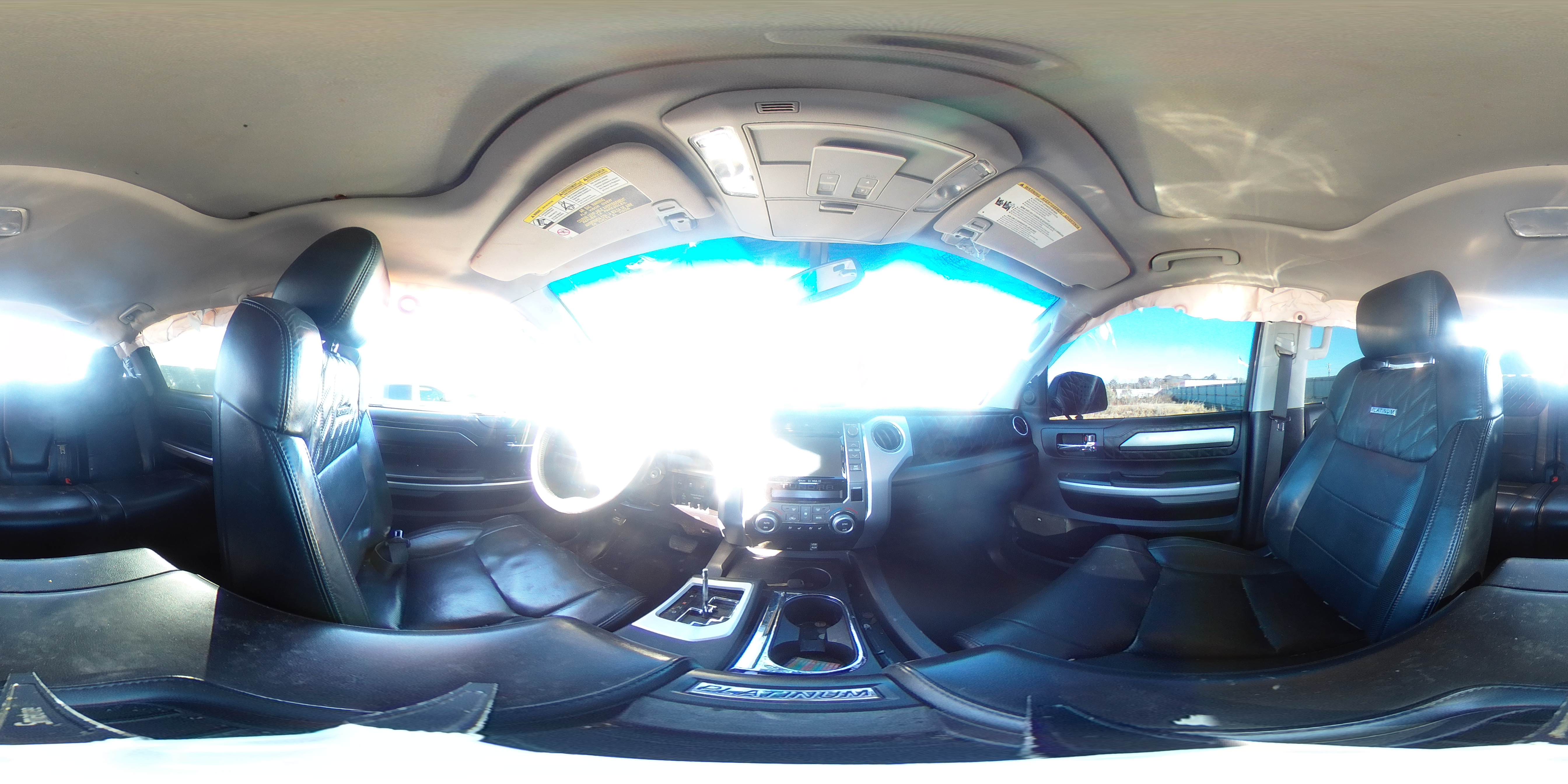 2016 Toyota Tundra - Image 12