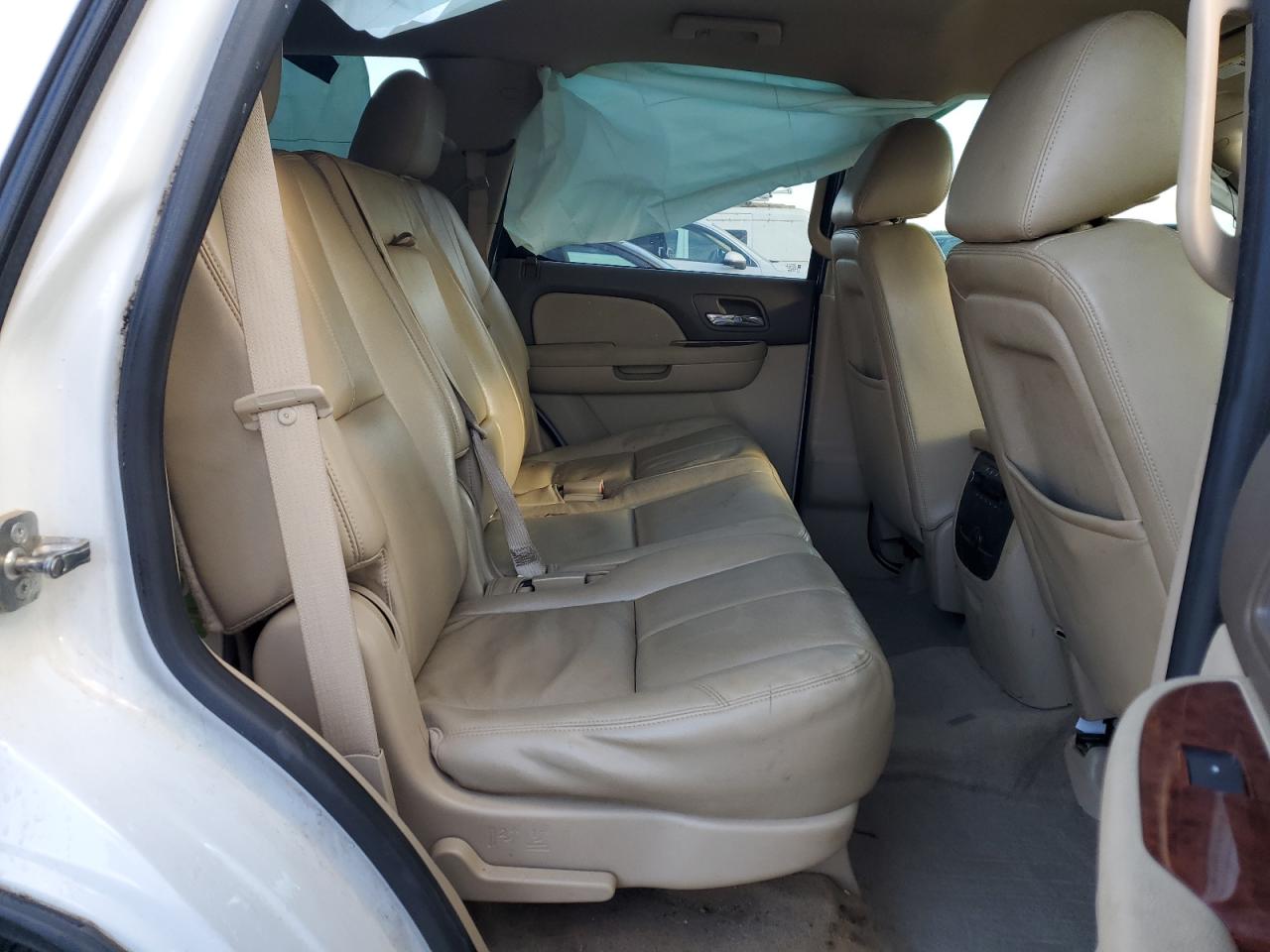 2013 Chevrolet Tahoe - Image 10