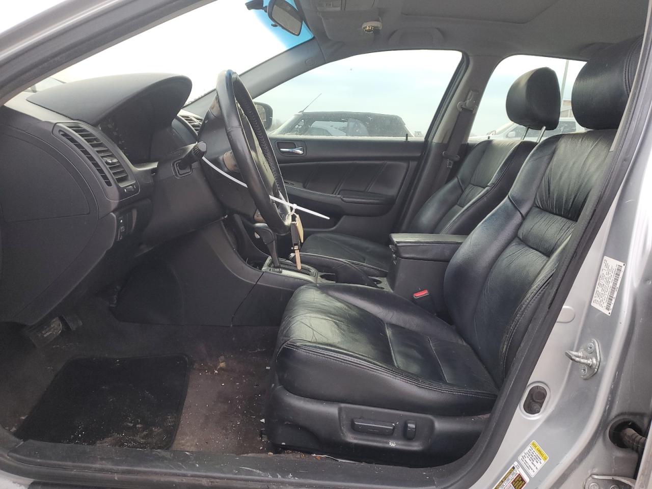 2006 Honda Accord - Image 7