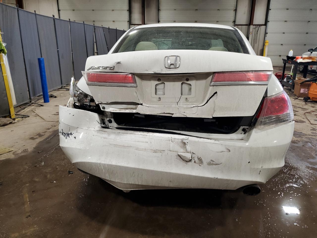 2011 Honda Accord - Image 6