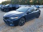 4T1B11HK9JU****** Salvage and Wrecked 2018 Toyota Camry in AL - Eight Mile