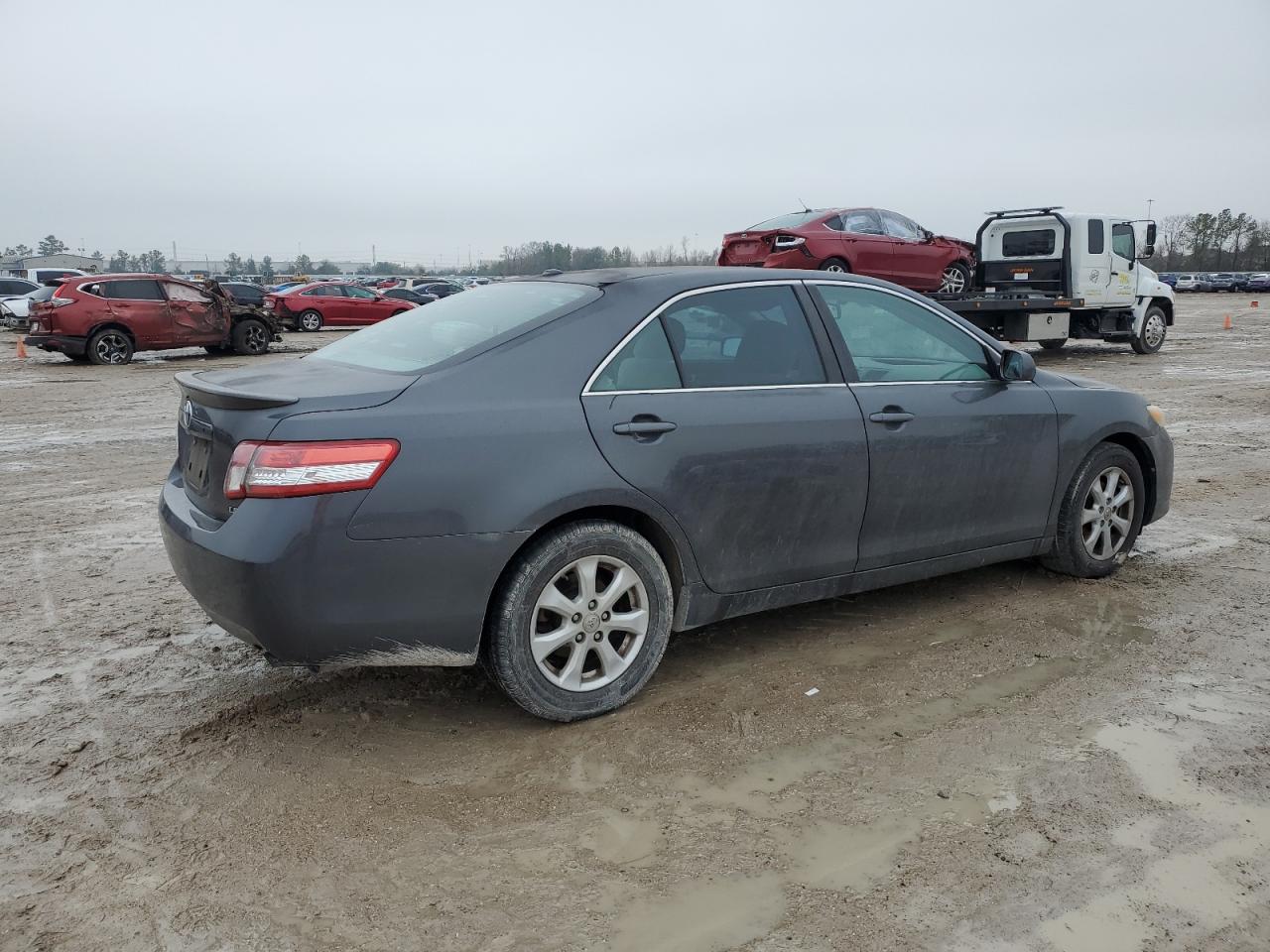 2011 Toyota Camry - Image 3