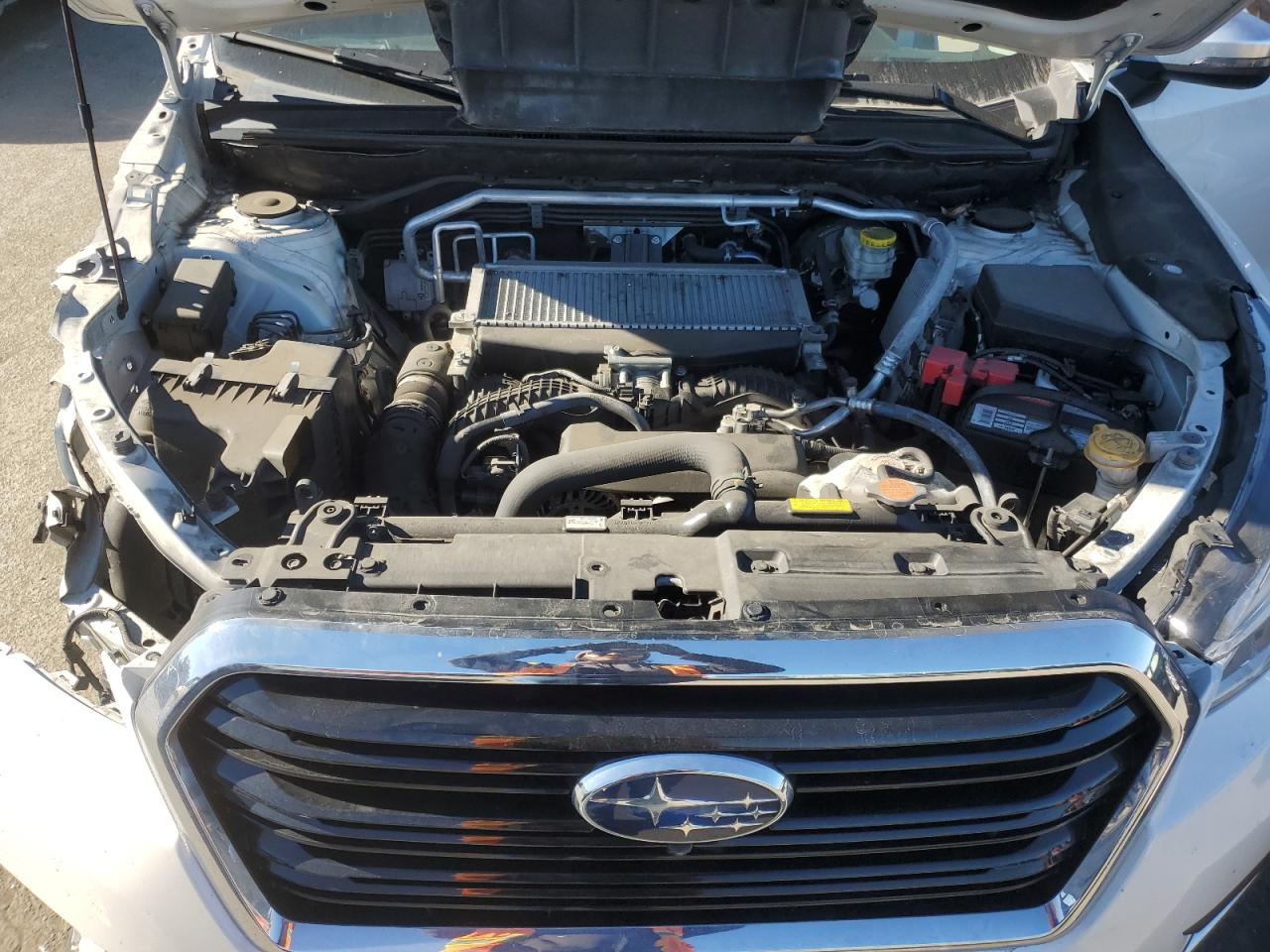 2020 Subaru Ascent - Image 11