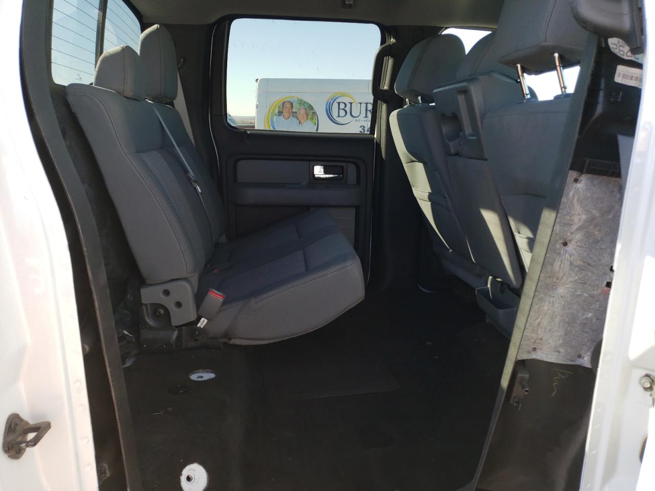 2013 Ford F-150 - Image 10