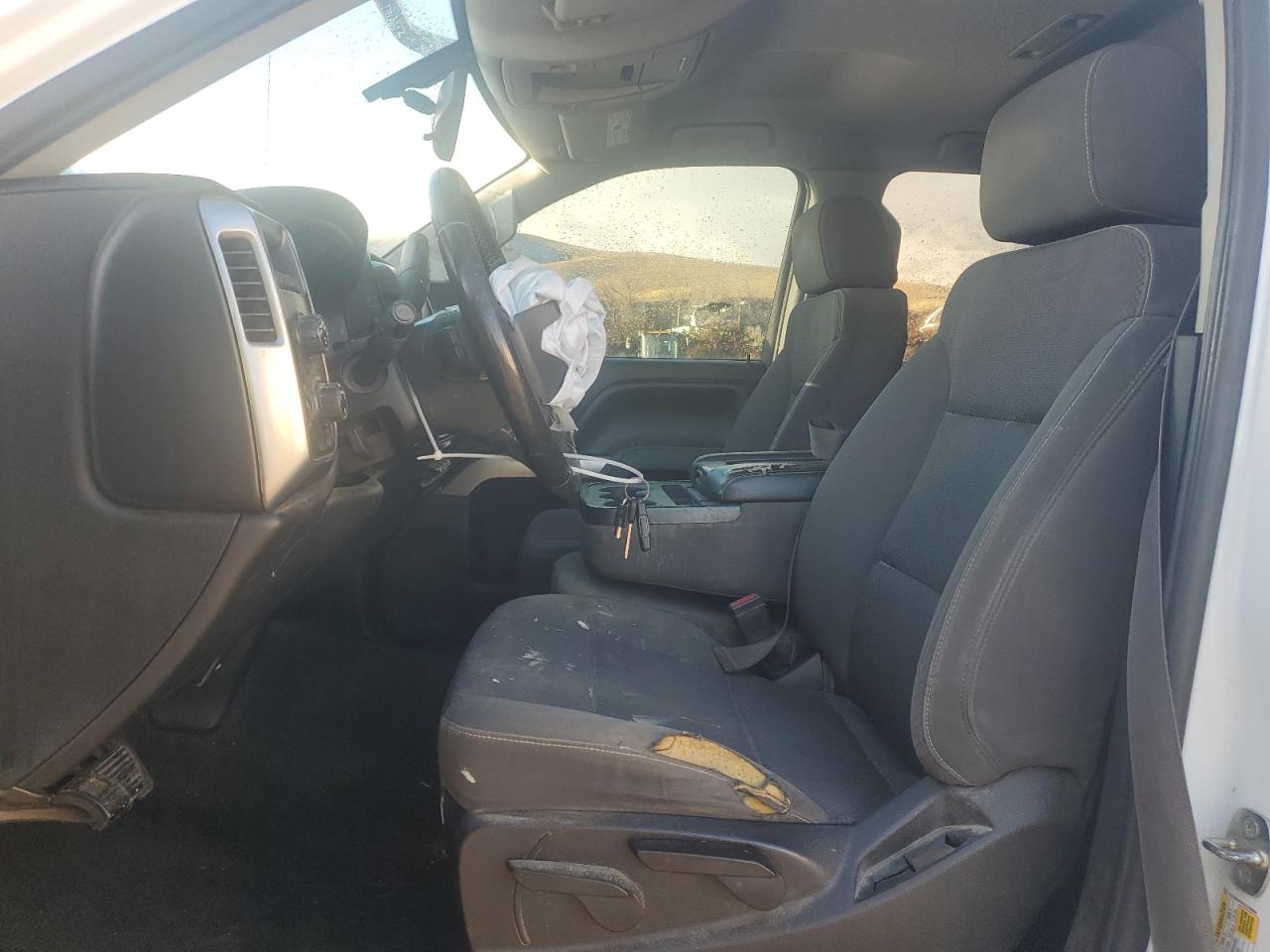 2016 Chevrolet Silverado - Image 7