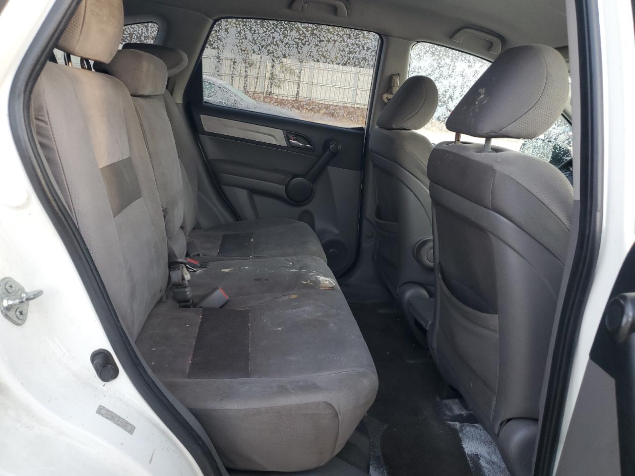 2011 Honda CR-V - Image 11